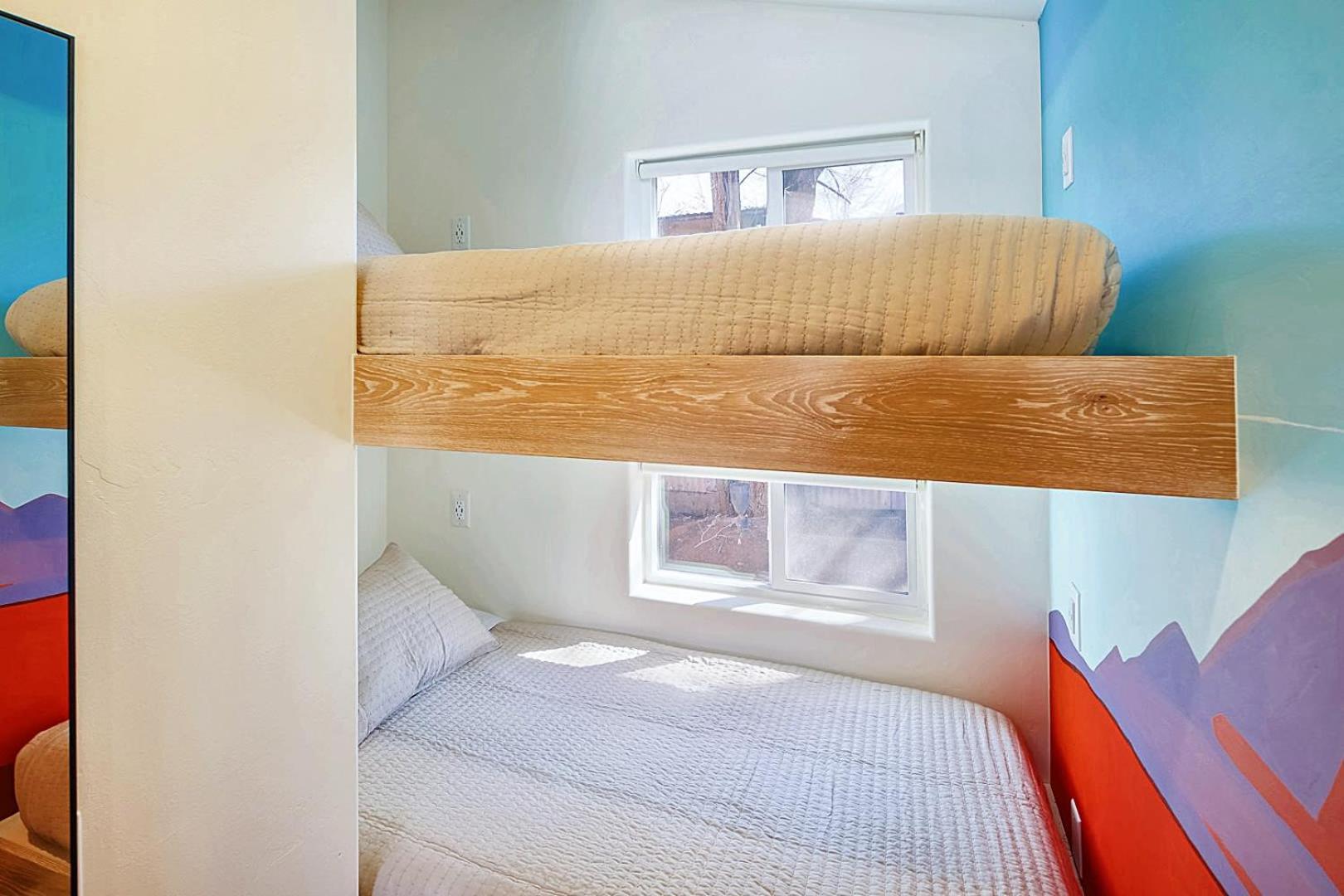 Downtown Kokopelli West 3 - Newly Remodeled Stylish Studio Moab Buitenkant foto