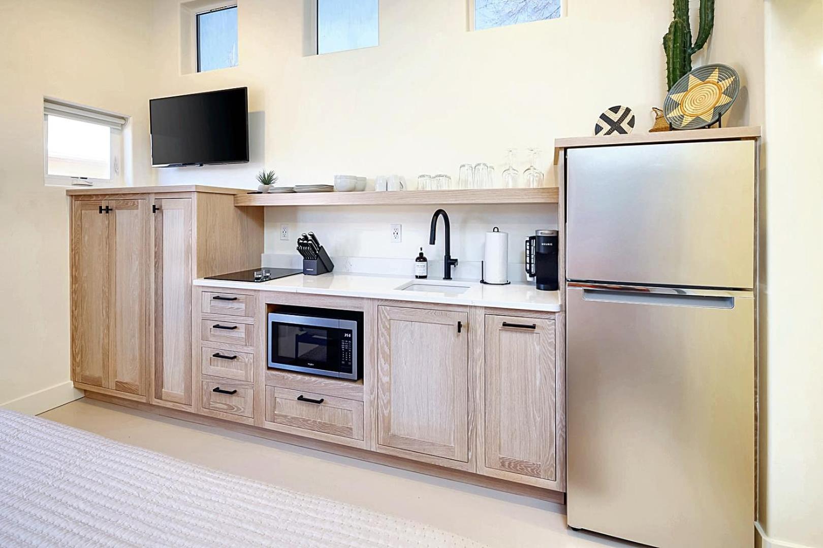 Downtown Kokopelli West 3 - Newly Remodeled Stylish Studio Moab Buitenkant foto